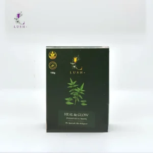ayurvedic soap for skin rashes