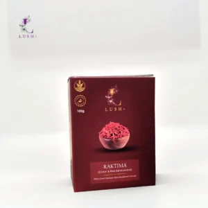 Raktima fairness soap